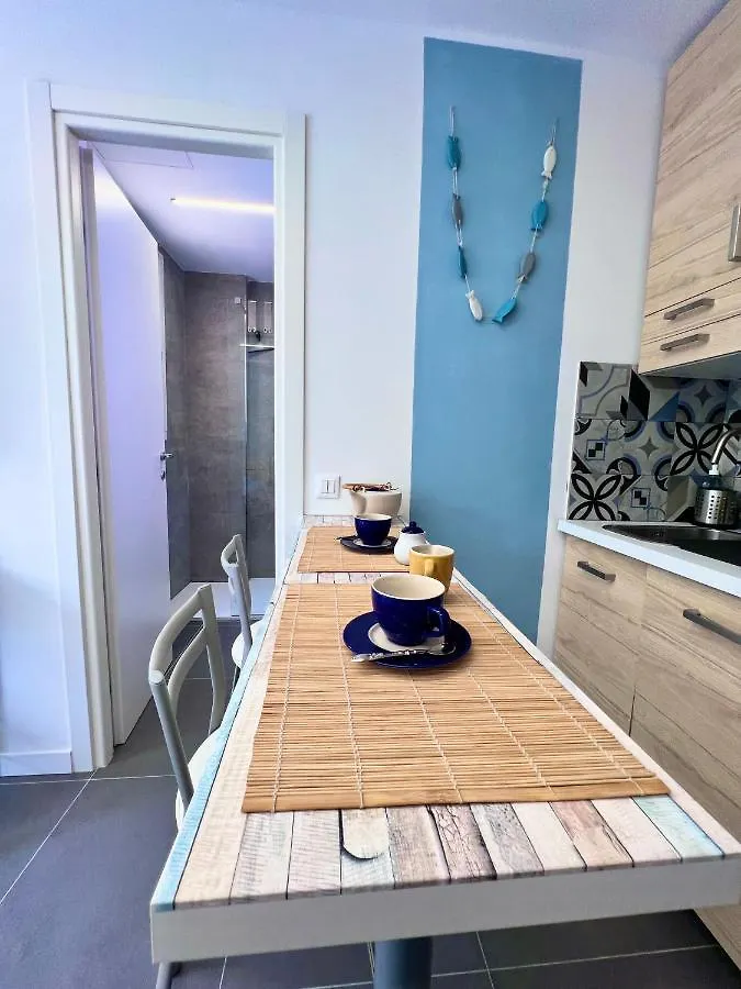 Gloria Maris Apartment Menton France