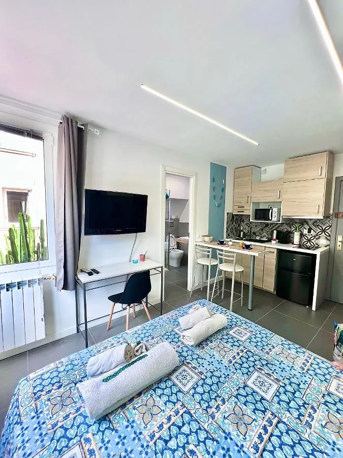 Gloria Maris Apartment Menton