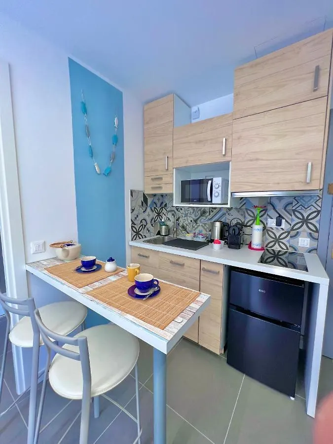 Gloria Maris Apartment Menton