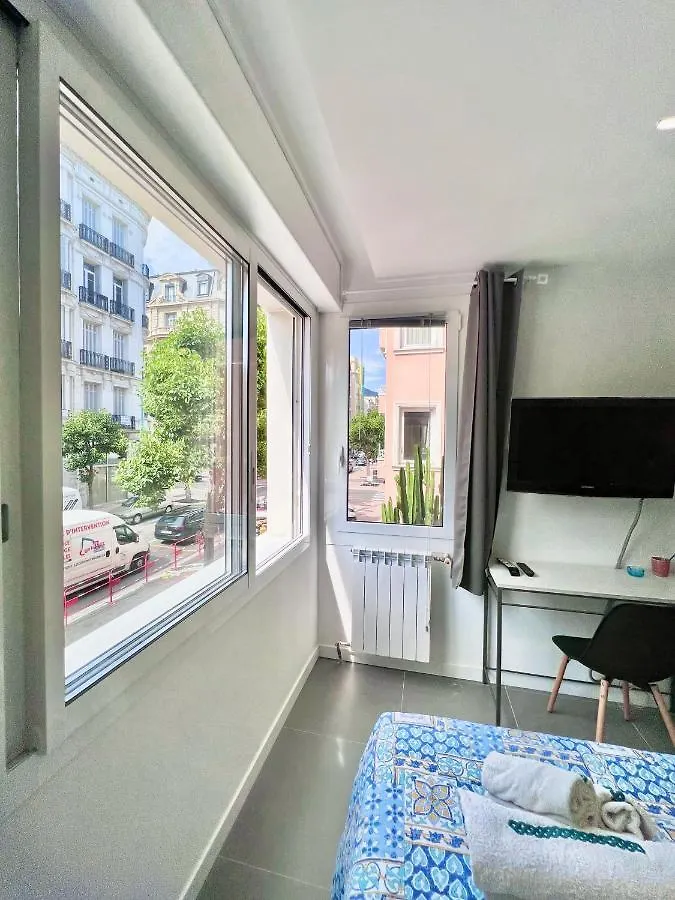 Gloria Maris Apartment Menton 0*,  France