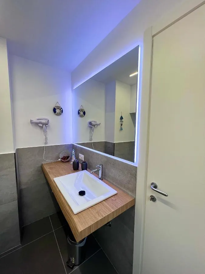 Gloria Maris Apartment Menton