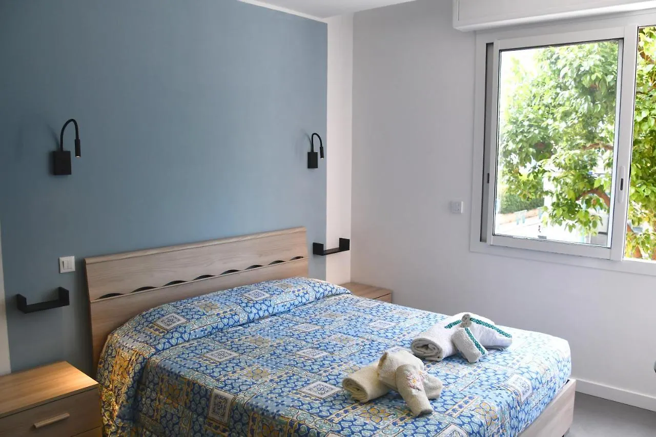 Gloria Maris Apartment Menton