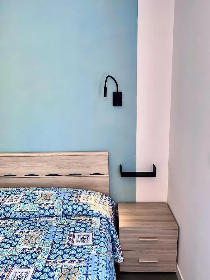 Gloria Maris Apartment Menton