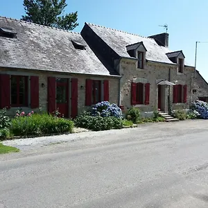  Séjour chez l'habitant Les De Marie France