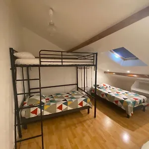  Appartement T2 Centre France
