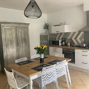  Appartement Abeille-soleil France