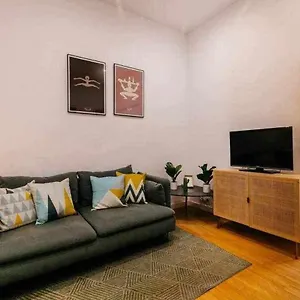  Appartement Cozy & Espagne