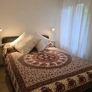  Appartement L'onda, Cosy 2 Pieces A Proches Plages