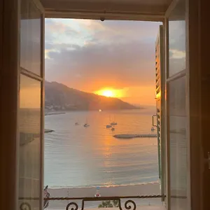  Appartement Menton1974
