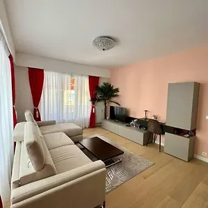  Appartement Charme Provenzale