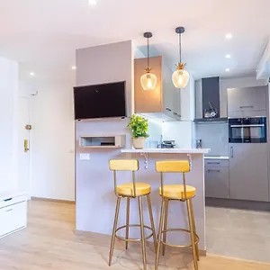  Appartement Le 182 Promenade Du Soleil