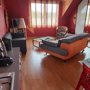  Appartement Blandine & Christian France
