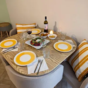  Appartement In Near Sea And Centre