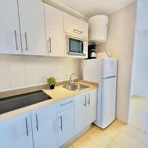  Appartement Trill Mirasol B Estudio 1a Linea Mar Espagne