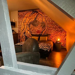  Appartement Le D'angèle : Blondie France