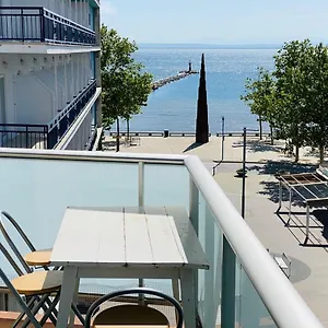  Appartement Sant Elm - Apartamento En La Playa Y El Centro De Espagne