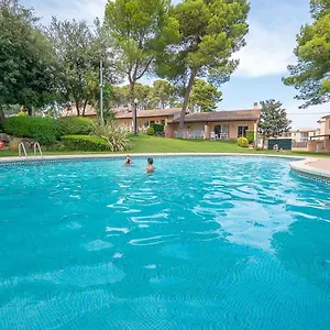  Villa Village Golf Espagne